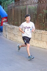 #CSCUnite24 5K Fun Run / 2-Mile Walk